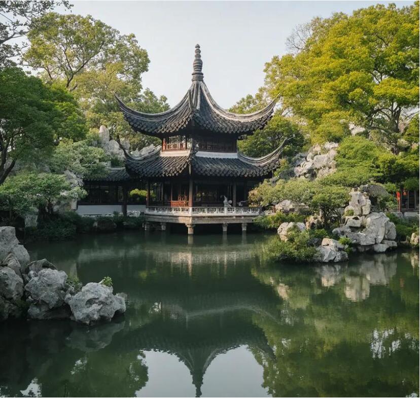 贺州宿命餐饮有限公司